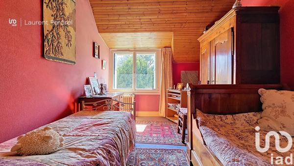 Maison à vendre 6 pièces 129 m² Allaire