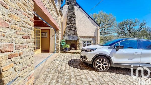 Maison à vendre 6 pièces 129 m² Allaire