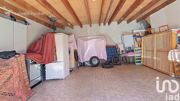 Maison à vendre 6 pièces 129 m² Allaire