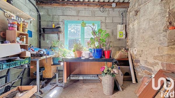 Maison à vendre 6 pièces 129 m² Allaire