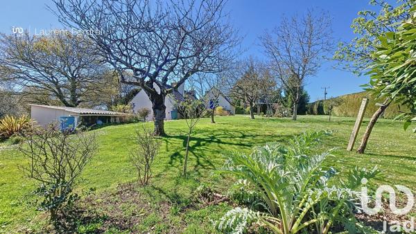 Maison à vendre 6 pièces 129 m² Allaire