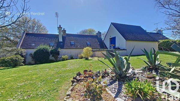 Maison à vendre 6 pièces 129 m² Allaire