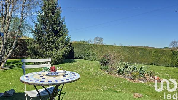 Maison à vendre 6 pièces 129 m² Allaire