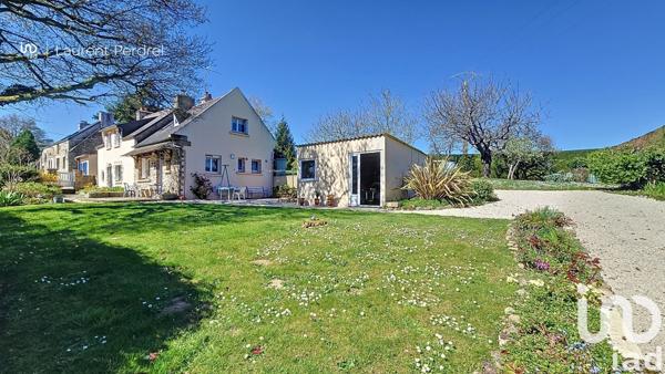 Maison à vendre 6 pièces 129 m² Allaire