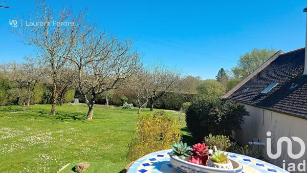 Maison à vendre 6 pièces 129 m² Allaire