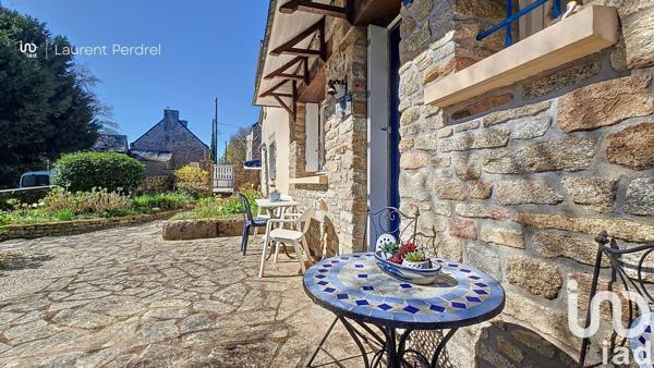 Maison à vendre 6 pièces 129 m² Allaire