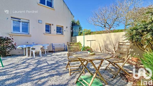 Maison à vendre 6 pièces 129 m² Allaire