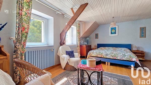 Maison à vendre 6 pièces 129 m² Allaire