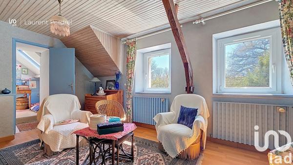 Maison à vendre 6 pièces 129 m² Allaire