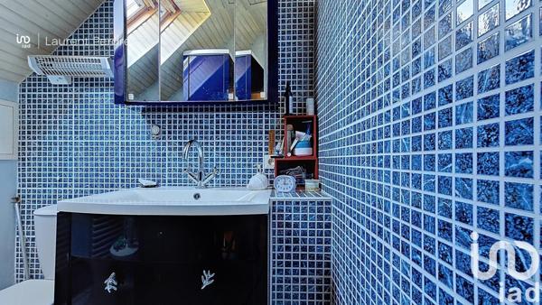 Maison à vendre 6 pièces 129 m² Allaire