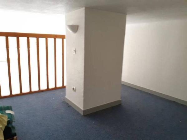 Appartement 1 pièce                                        - 69006 Lyon 6e  Arrondissement Réf : 5644