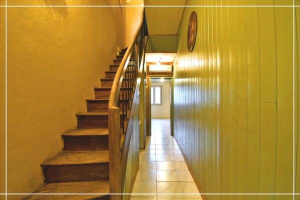 Maison à louer 6 pièces CHATEAUMEILLANT (18)