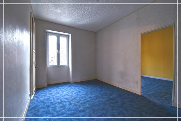 Maison à louer 6 pièces CHATEAUMEILLANT (18)