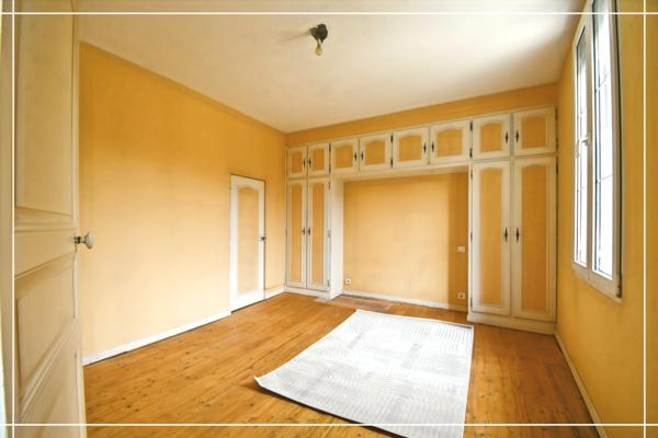 Maison à louer 6 pièces CHATEAUMEILLANT (18)