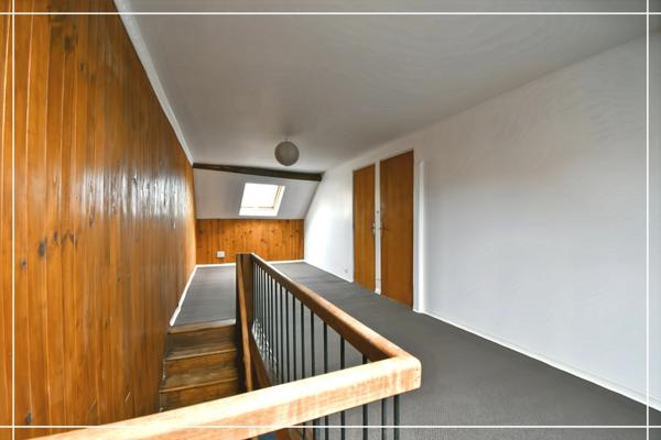 Maison à louer 6 pièces CHATEAUMEILLANT (18)