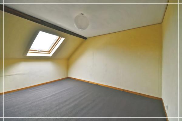 Maison à louer 6 pièces CHATEAUMEILLANT (18)