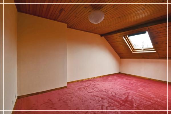 Maison à louer 6 pièces CHATEAUMEILLANT (18)