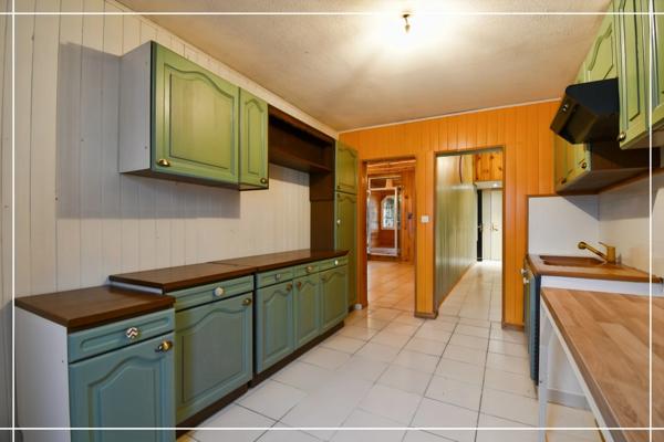 Maison à louer 6 pièces CHATEAUMEILLANT (18)