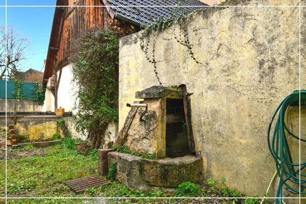 Maison à louer 6 pièces CHATEAUMEILLANT (18)