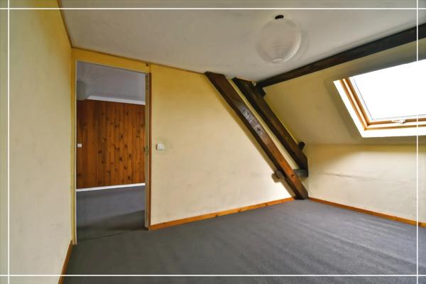 Maison à louer 6 pièces CHATEAUMEILLANT (18)