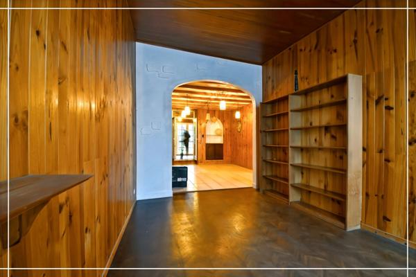 Maison à louer 6 pièces CHATEAUMEILLANT (18)