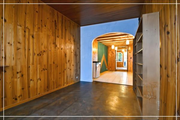 Maison à louer 6 pièces CHATEAUMEILLANT (18)