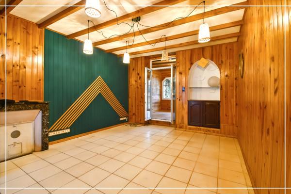 Maison à louer 6 pièces CHATEAUMEILLANT (18)