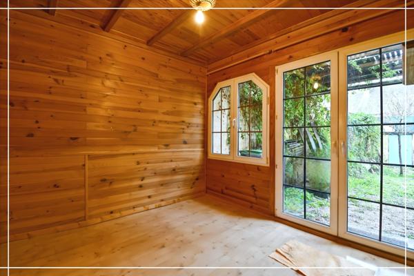 Maison à louer 6 pièces CHATEAUMEILLANT (18)