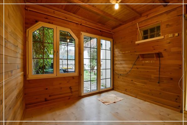 Maison à louer 6 pièces CHATEAUMEILLANT (18)