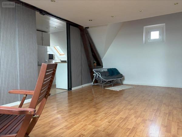 Appartement à vendre à Mainvilliers dans l'Eure-et-Loir (28300), ref : 28023-1085681