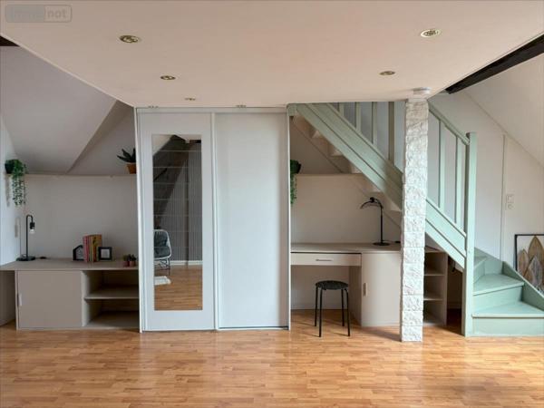 Appartement à vendre à Mainvilliers dans l'Eure-et-Loir (28300), ref : 28023-1085681