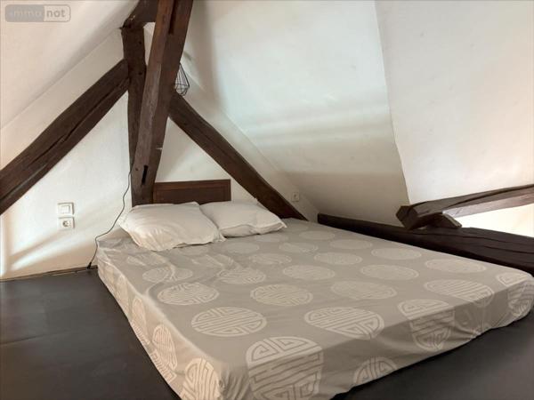 Appartement à vendre à Mainvilliers dans l'Eure-et-Loir (28300), ref : 28023-1085681