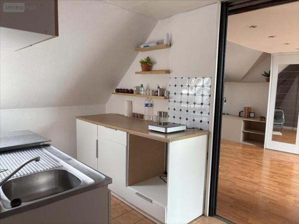 Appartement à vendre à Mainvilliers dans l'Eure-et-Loir (28300), ref : 28023-1085681