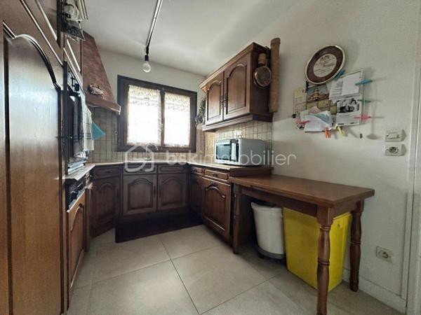 Pavillon de 113 m²