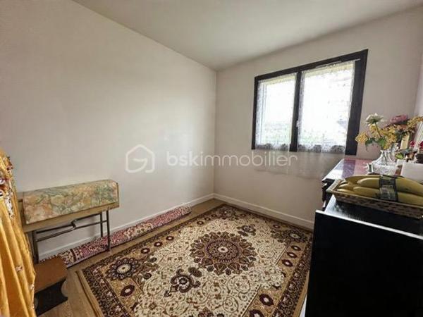 Pavillon de 113 m²