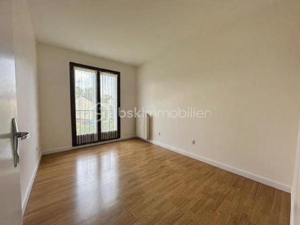 Pavillon de 113 m²