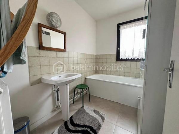 Pavillon de 113 m²