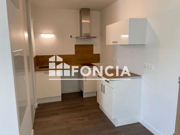 Location Studio 31.47 m² - 224 RTE DE NEUFCHATEL Bihorel 76420