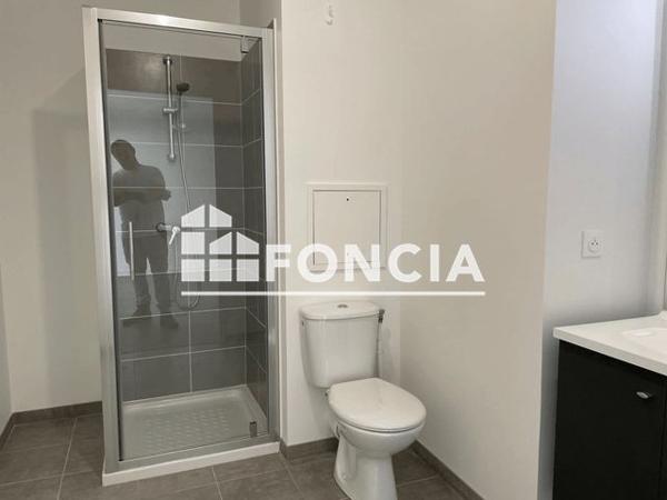 Location Studio 31.47 m² - 224 RTE DE NEUFCHATEL Bihorel 76420