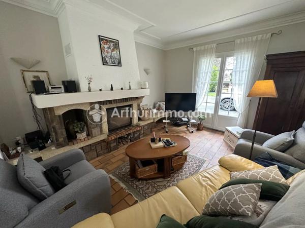 Vente Maison 5 pièces 140 m2 à Saint-Astier