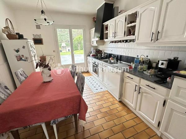 Vente Maison 5 pièces 140 m2 à Saint-Astier