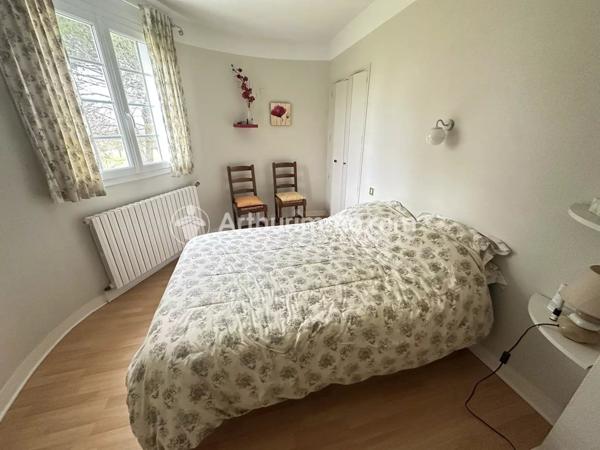 Vente Maison 5 pièces 140 m2 à Saint-Astier