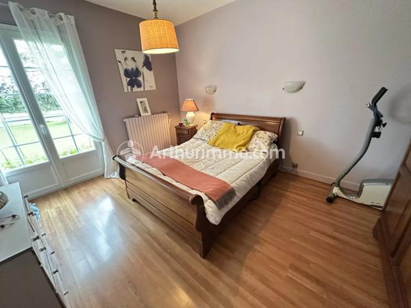 Vente Maison 5 pièces 140 m2 à Saint-Astier