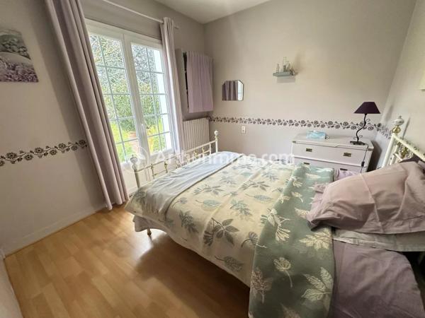 Vente Maison 5 pièces 140 m2 à Saint-Astier