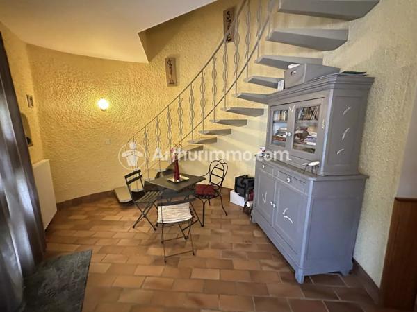Vente Maison 5 pièces 140 m2 à Saint-Astier