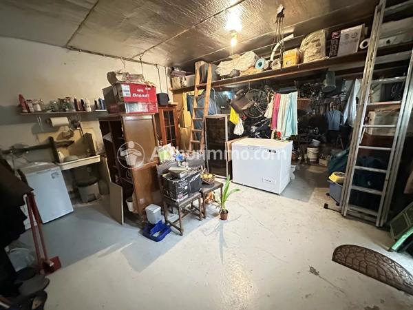 Vente Maison 5 pièces 140 m2 à Saint-Astier