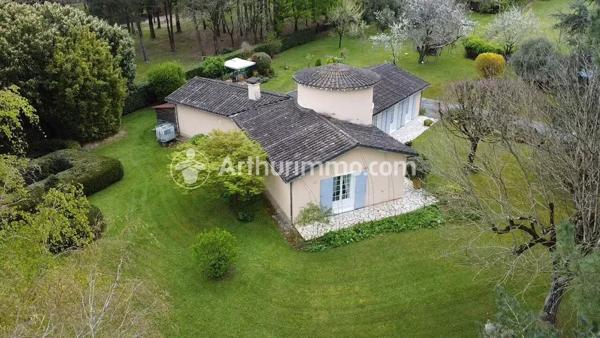Vente Maison 5 pièces 140 m2 à Saint-Astier