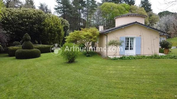Vente Maison 5 pièces 140 m2 à Saint-Astier