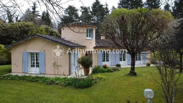 Vente Maison 5 pièces 140 m2 à Saint-Astier