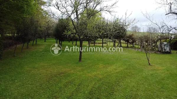 Vente Maison 5 pièces 140 m2 à Saint-Astier
